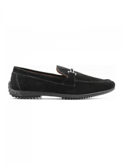FREEMAN SHOES BLACK