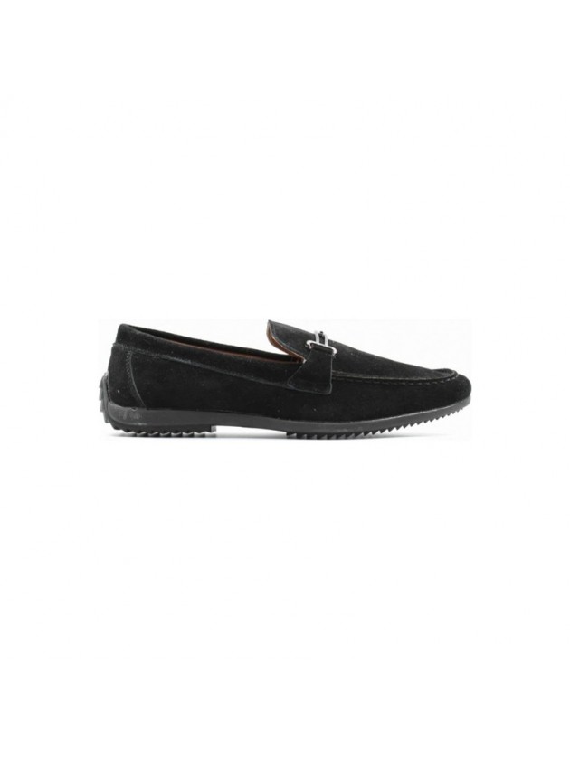 FREEMAN SHOES BLACK