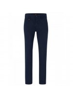 BOSS CHINOS SLIM FIT ΜΠΛΕ