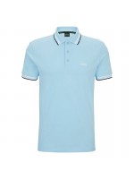 BOSS POLO PADDY