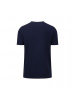 FYNCH HATTON T-SHIRT NAVY