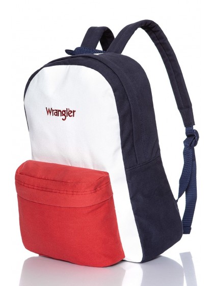 WRANGLER BACKPACK