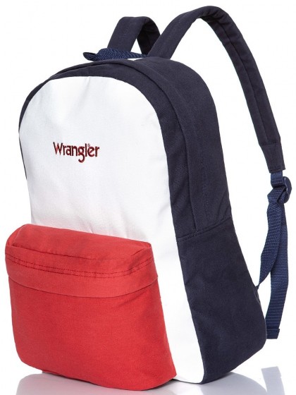 WRANGLER BACKPACK