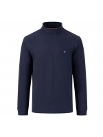 FYNCH HATTON ΖΙΒΑΓΚΟ ΒΑΜΒΑΚΕΡO NAVY