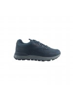 NAUTICA SNEAKERS SOHO ΜΠΛΕ