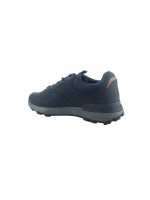 NAUTICA SNEAKERS SOHO ΜΠΛΕ