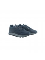 NAUTICA SNEAKERS SOHO ΜΠΛΕ