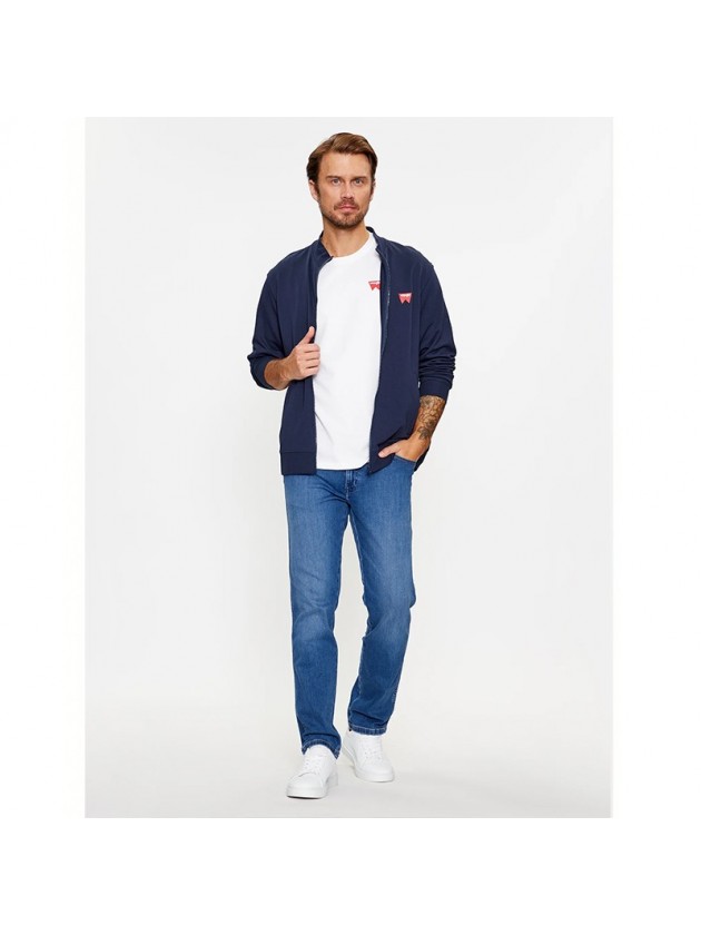 WRANGLER ΜΠΛΟΥΖΑ ΛΕΥΚΗ