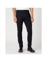 WRANGLER ΠΑΝΤΕΛΟΝΙ JEAN LARSTON ΜΑΥΡΟ