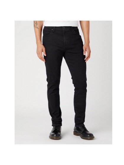 WRANGLER ΠΑΝΤΕΛΟΝΙ JEAN LARSTON ΜΑΥΡΟ