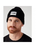 WRANGLER KNITTED CAP GREY