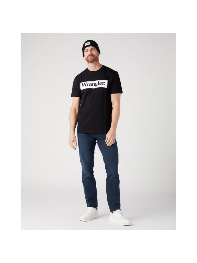 WRANGLER KNITTED CAP GREY