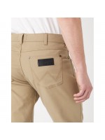 WRANGLER JEAN LARSTON 5POCKETS BLUE