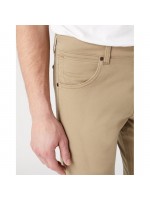 WRANGLER JEAN LARSTON 5POCKETS BLUE