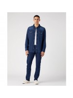 WRANGLER ΠΑΝΤΕΛΟΝΙ JEAN RINSE