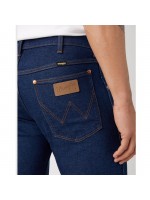 WRANGLER ΠΑΝΤΕΛΟΝΙ JEAN RINSE