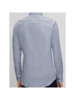 BOSS SHIRT WHITE