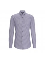 BOSS SHIRT WHITE