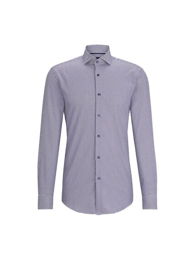 BOSS SHIRT WHITE