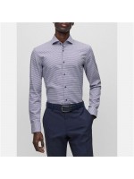 BOSS SHIRT WHITE