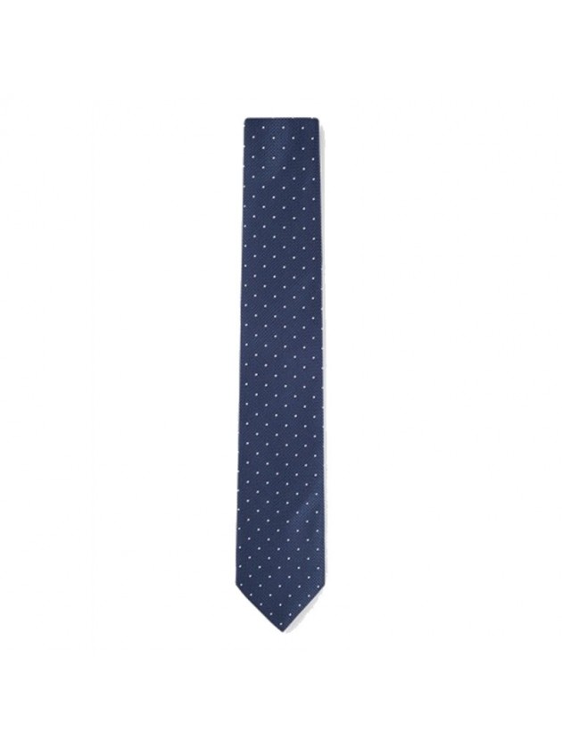 HUGO TIE BLUE