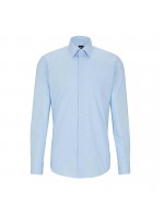 BOSS SHIRT WHITE