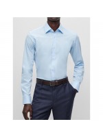 BOSS SHIRT WHITE