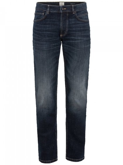 CAMEL ACTIVE JEAN BLUE