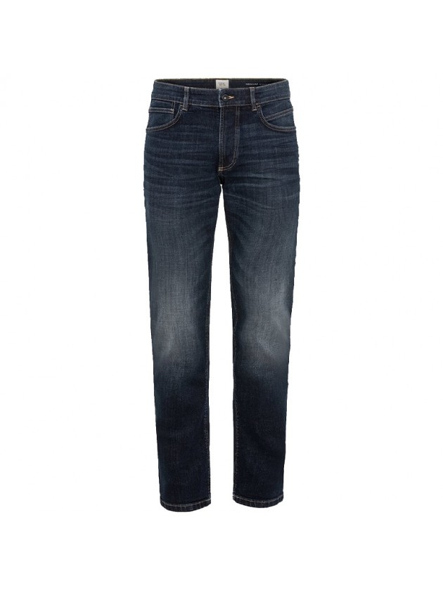 CAMEL ACTIVE JEAN BLUE