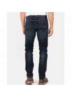 CAMEL ACTIVE JEAN BLUE