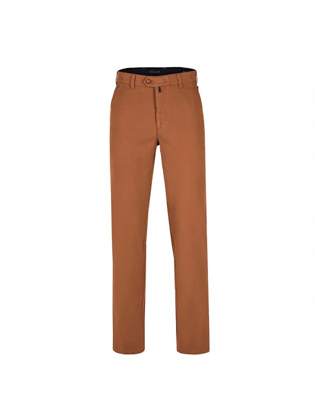 BRUHL ΠΑΝΤΕΛΟΝΙ CHINO ΚΑΜΕΛ