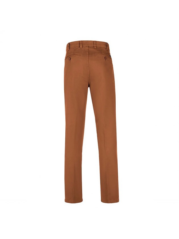 BRUHL ΠΑΝΤΕΛΟΝΙ CHINO ΚΑΜΕΛ