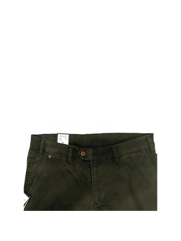 BRUHL ΠΑΝΤΕΛΟΝΙ CHINO ΧΑΚΙ