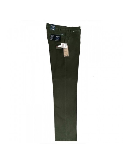 BRUHL ΠΑΝΤΕΛΟΝΙ CHINO ΧΑΚΙ