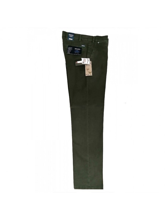 BRUHL ΠΑΝΤΕΛΟΝΙ CHINO ΧΑΚΙ