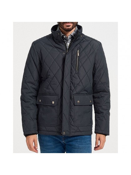 FREE MAN JACKET CAMEL