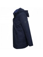 FREE MAN JACKET