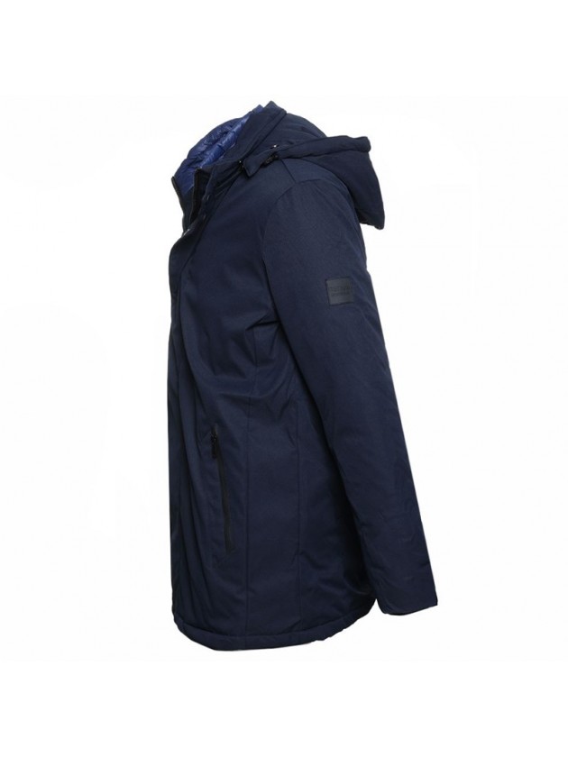 FREE MAN JACKET