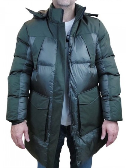 FREE MAN JACKET