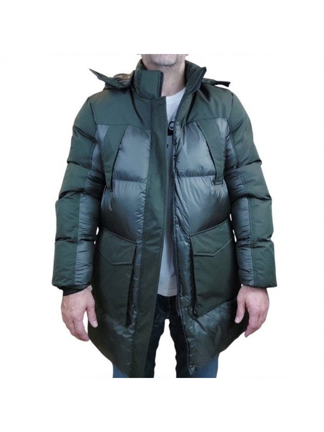 FREE MAN JACKET