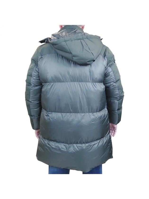 FREE MAN JACKET