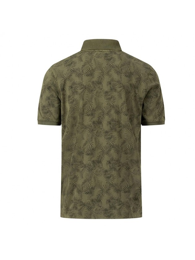 FYNCH-HATTON POLO SHIRT