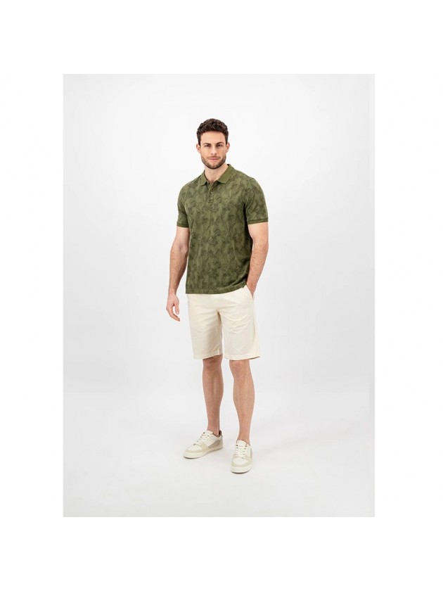 FYNCH-HATTON POLO SHIRT