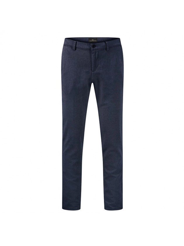 FYNCH-HATTON ΠΑΝΤΕΛΟΝΙ CHINO NAVY