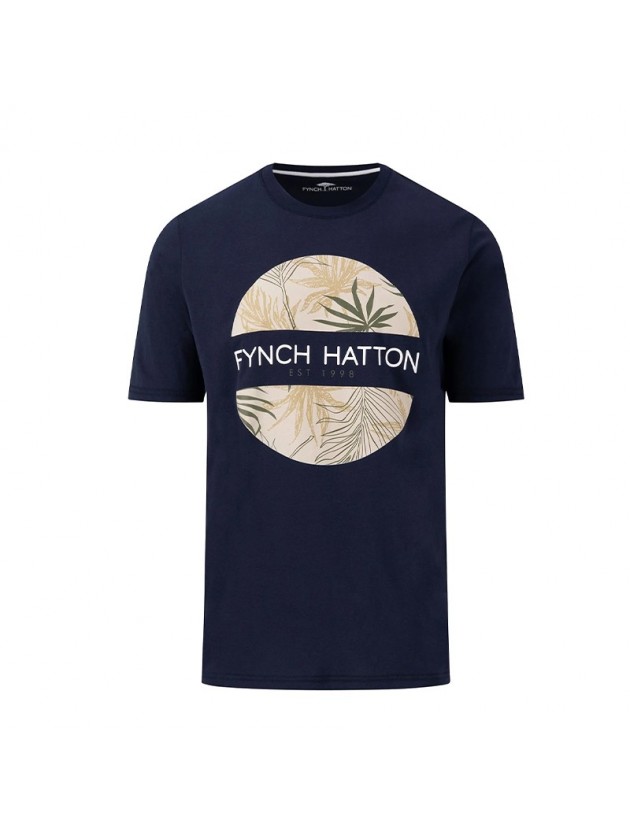 FYNCH-HATTON T-SHIRT