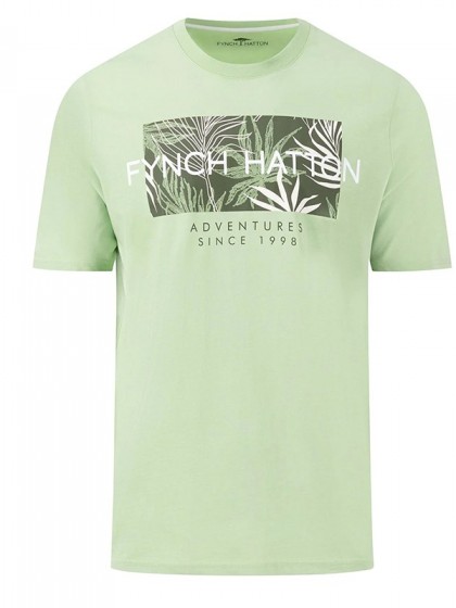 FYNCH-HATTON T-SHIRT