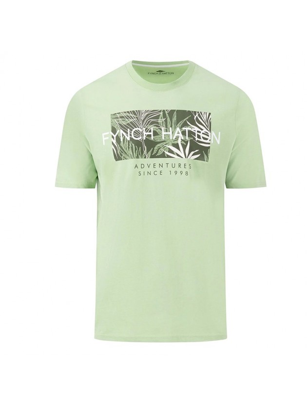 FYNCH-HATTON T-SHIRT