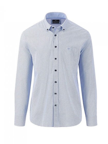 FYNCH HATTON SHIRT