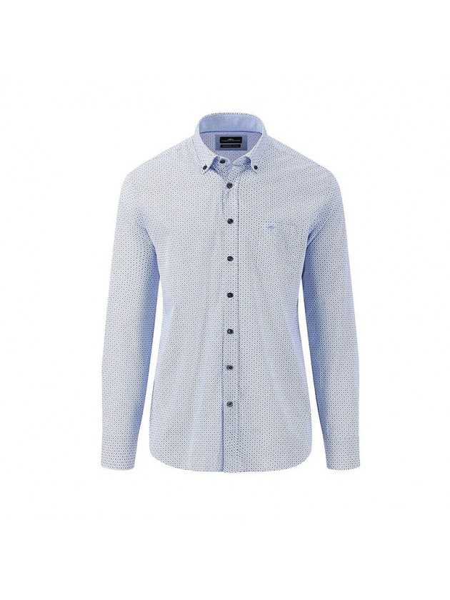 FYNCH HATTON SHIRT