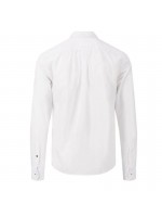FYNCH HATTON SHIRT LIGHT BLUE